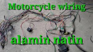Read the any books now and should you not have time and effort to learn, you are able to download any ebooks to your laptop and check later. Motorcycle Wiring Youtube