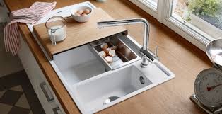 the bowl sink and mixer tap for your