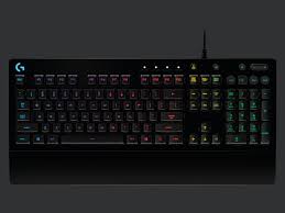 As with the introduction of any new category, it will take some time for people. Logitech G213 Prodigy Gaming Keyboard With Rgb Lighting Anti Ghosting