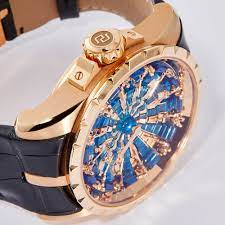 roger dubuis excalibur the knights of