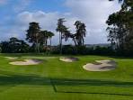 San Francisco Golf Club | Courses | GolfDigest.com