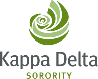 Kappa Delta Sorority Kappa Delta