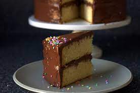 Sugar Chef Cassidy S 10th Birthday Cake gambar png