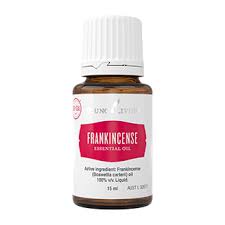 frankincense wellness essential oil