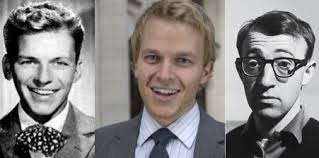 Is frank sinatra the father of mia farrow's son ronan farrow? The Woody Allen Controversy Reader Questions Concerning The True Identity Of Ronan Farrow S Biological Father Was He Woody Allen Or Frank Sinatra A Full Examination Of The Evidence By Justin