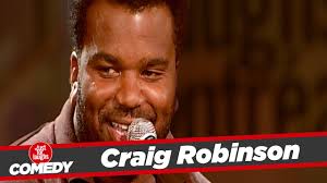 Robinson 2021, also known as robinson sverige (english: Craig Robinson Stand Up 2008 Just For Laughs