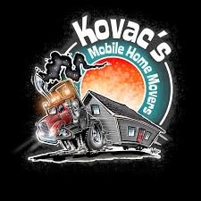 kovac s mobile home movers
