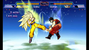 Hello friends in this video i show you how to download dragon ball z shin budokai android psp game, the download process is very easy so . Dragon Ball Z Shin Budokai Para Android Y Pc Psp Rom Iso Savedata Trucos Y Consejos