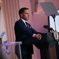 The plunge came despite a number of interviews on cnn, cbs, the the latest in irony is dead: Hunter Biden Burisma Ukraine And Joe Biden Explained Vox