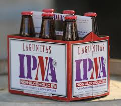 Instituto de productos naturales y agrobiología (spanish: Lagunitas Brewing Joins Sober Segment With New No Alcohol Craft Brew