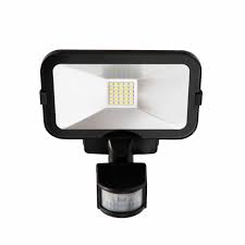 vectral security light security