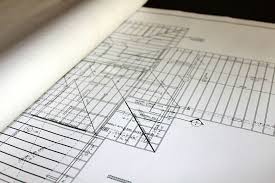 Working Drawings For My Self Build