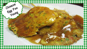 clic chinese egg foo young recipe