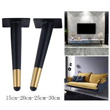 metal furniture legs replacement sofa