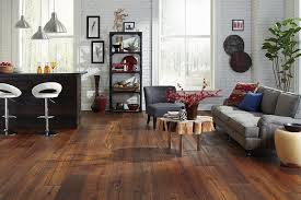 8 Fake Wood Flooring Options 2024 A