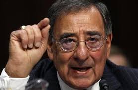 Panetta: Israel must get to "damn" peace table | Reuters