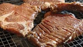 What is the best cut of beef for Korean BBQ?