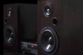Why build your own speakers? In Pursuit Of A Lost Childhood A Diy Story Of My Bookshelf Speakers Hi Fi Music System By Neya Build Idea Medium