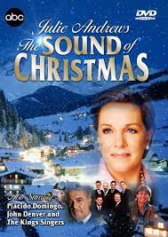 Julie Andrews: The Sound of Christmas ...
