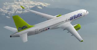 airbaltic opens up on what cseries