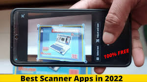 15 best free scanner apps for android