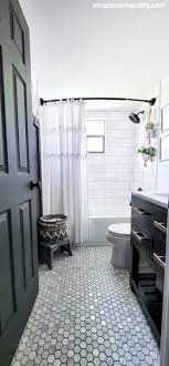 Bathroom Remodel On A Budget Simple