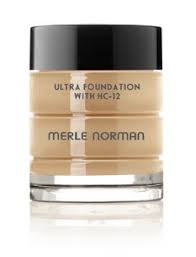 Ultra Foundation Available Now At Merle Norman Cosmetics And