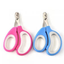 nail clippers for dogs and cats from