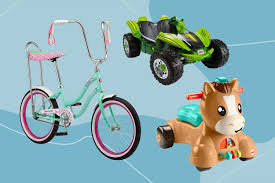 the 12 best ride on toys of 2024