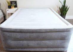 intex air mattress review 2023 update