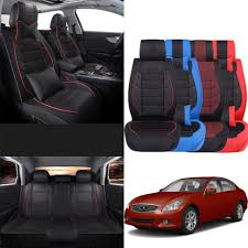 Seat Covers For Infiniti G35 For