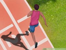 3 Ways To Track Running Distance Wikihow
