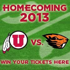 Best Place To Win Free Utah Utes Football Tickets Lets Go