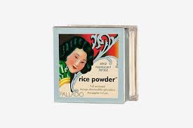 palladio rice powder review 2019