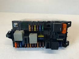 Fuse Box In Mercedes Benz Wiring Diagrams