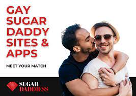 10 Best Gay Sugar Daddy Sites & Apps in 2023