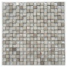 Uberhaus Glasarble Mosaic Tiles