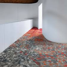 rue grey carpet tiles