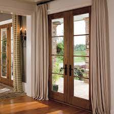 French Doors Are Popular On Knoxville