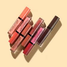 sheer lip revolution beauty