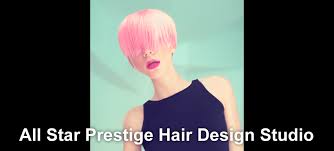 Hair Salon Newmarket Home All Star Prestige Hair Design