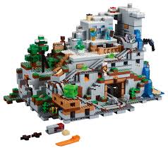 The Mountain Cave