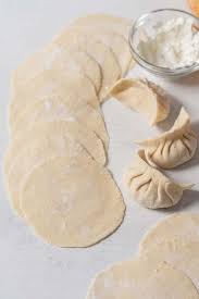 how to make dumpling dough el mundo eats