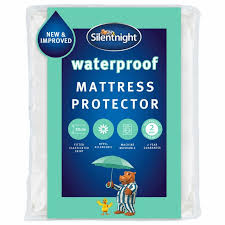 Silentnight Waterproof Mattress