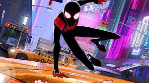 A collection of the top 50 spider man into spider verse wallpapers and backgrounds available for download for free. Spider Man Into The Spider Verse Wallpaper Hd 2021 Live Wallpaper Hd