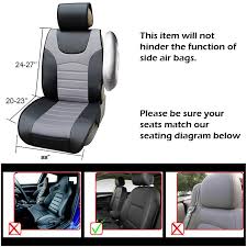 2006 Infiniti G35 Coupe Seat Covers