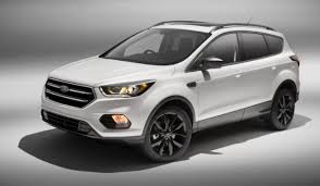2019 Ford Escape Colors 2018 2019 Ford Tag