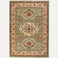 532l persian style rug nomad