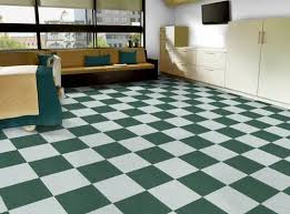 Armstrong Vinyl Flooring Tiles At Rs 70