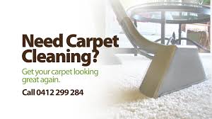 carpet cleaning totally green
